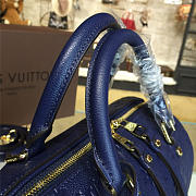 LOUIS VUITTON SPEEDY 25 3228 - 2