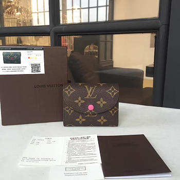 Louis Vuitton ROSALIE 3239