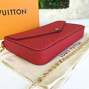 Louis Vuitton POCHETTE FELICIE 3260 - 4