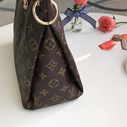 Louis Vuitton PALLAS M40906 - 4