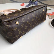 Louis Vuitton PALLAS M40906 - 5