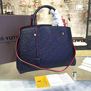 Louis Vuitton MONTAIGNE 3319 - 1