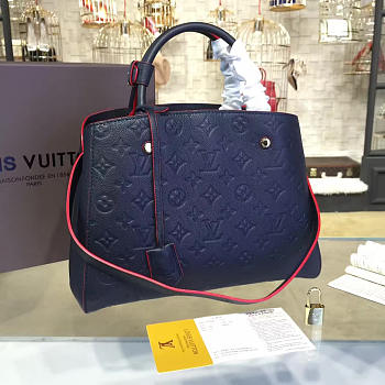 Louis Vuitton MONTAIGNE 3319