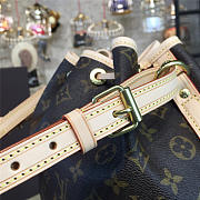 LOUIS VUITTON MONOGRAM NOE 3333 - 3