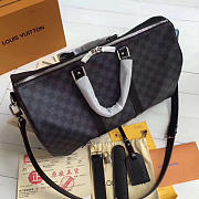 Louis Vuitton Keepall 45 3363 - 2