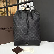 Louis Vuitton EXPLORER Backpack - 6