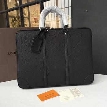 Louis Vuitton briefcase 3681