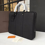 Louis Vuitton briefcase 3681 - 2