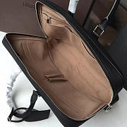 Louis Vuitton briefcase 3681 - 6