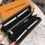 Louis Vuitton Zippy Wallet - 2