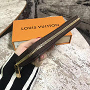 Louis Vuitton Zippy Wallet - 3