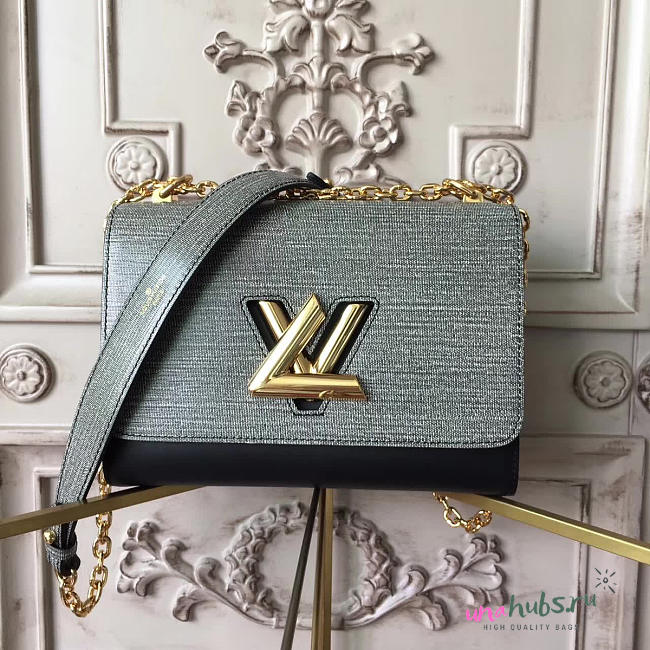 Louis Vuitton Twist 3792 - 1