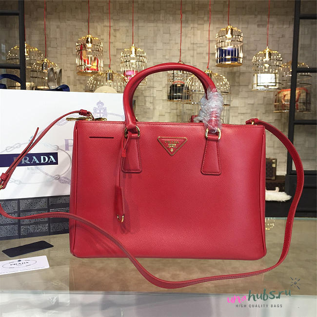 Prada galleria medium 3960 - 1