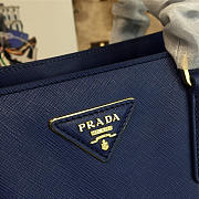 Prada galleria medium 3969 - 6