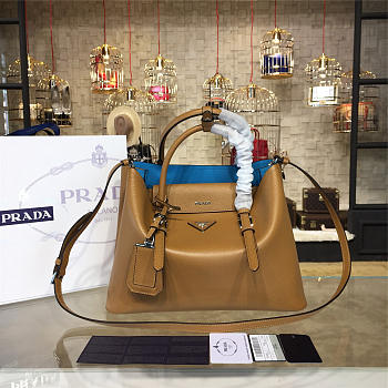 Prada double bag 4060