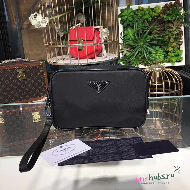 Prada Clutch 4198 - 1