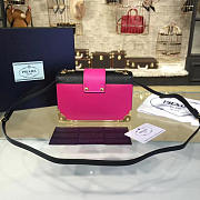 PRADA cahier bag 4271 - 6