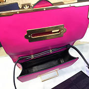 PRADA cahier bag 4271 - 2