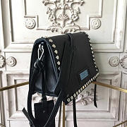 Prada Shoulder Bag 4301 - 1