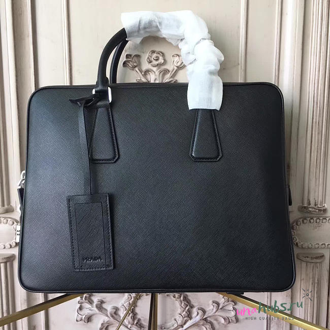 PRADA briefcase 4323 - 1