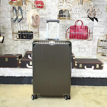 Rimowa Travel box 4356