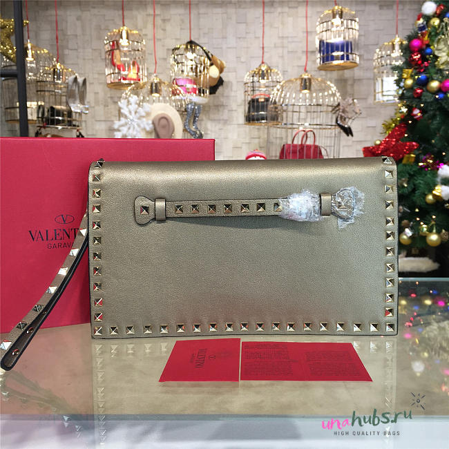 Valentino clutch bag 4448 - 1