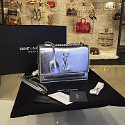 YSL SUNSET MONOGRAM - 1