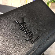 YSL MONOGRAM KATE 4748 - 3