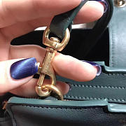 YSL Toy Cabas 4827 - 6