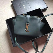 YSL Toy Cabas 4827 - 2