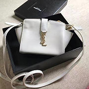 YSL Toy Cabas 4855 - 1