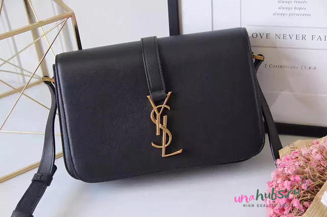 YSL Monogramme Sac Université 4930 - 1