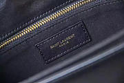 YSL Monogramme Sac Université 4930 - 2