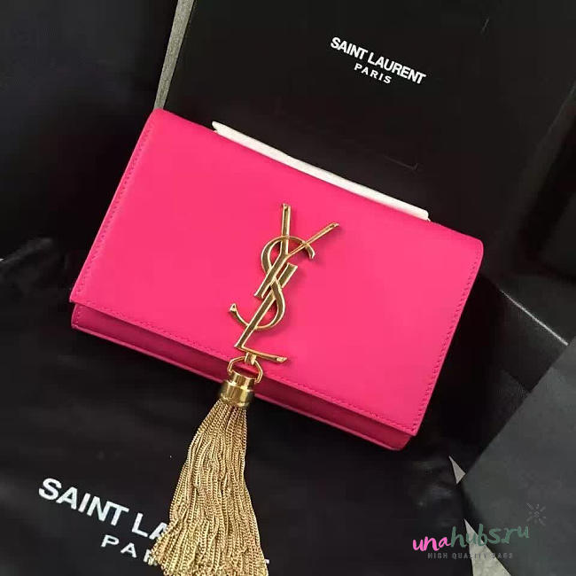 YSL MONOGRAM KATE 4980 - 1