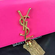 YSL MONOGRAM KATE 4980 - 6