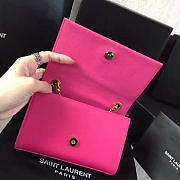 YSL MONOGRAM KATE 4980 - 5