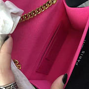 YSL MONOGRAM KATE 4980 - 3