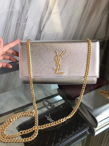 YSL MONOGRAM KATE 5009