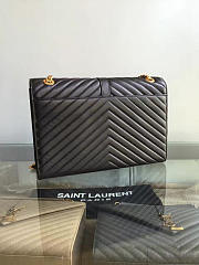 YSL MONOGRAM COLLEGE 5078 - 3