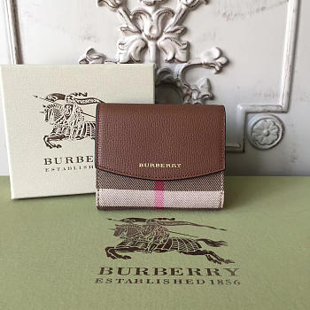 Burberry Wallet 5813