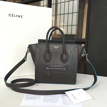 Celine NANO LUGGAGE 962