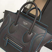 Celine NANO LUGGAGE 962 - 4