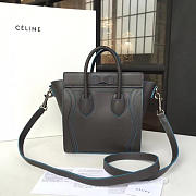 Celine NANO LUGGAGE 962 - 2