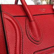 Celine NANO LUGGAGE 986 - 4