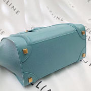 Celine micro luggage 1042 - 5