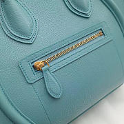 Celine micro luggage 1042 - 4