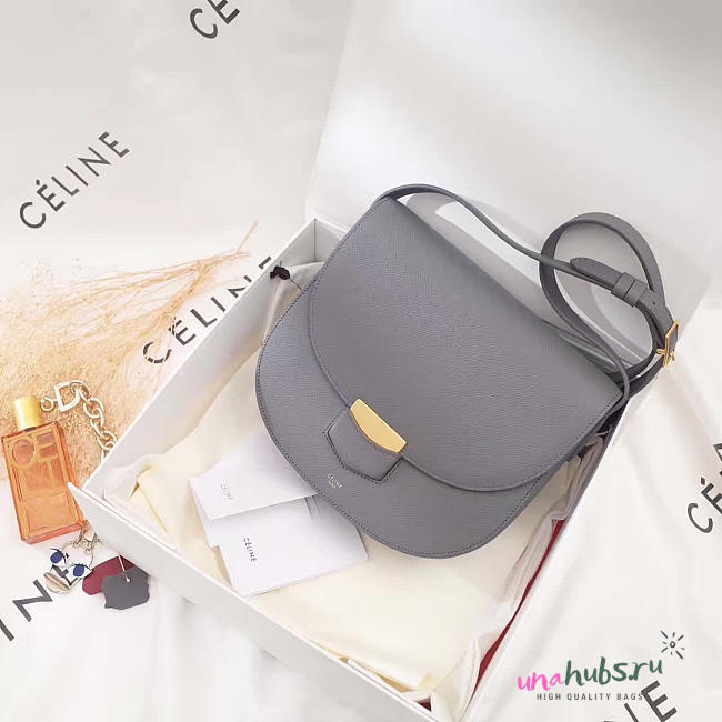 Celine COMPACT TROTTEUR 1119 - 1