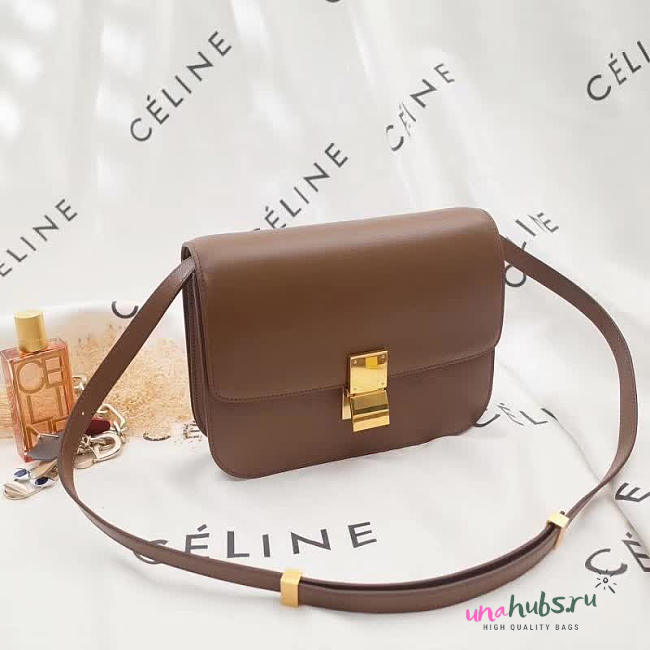 Celine Classis box 1138 - 1