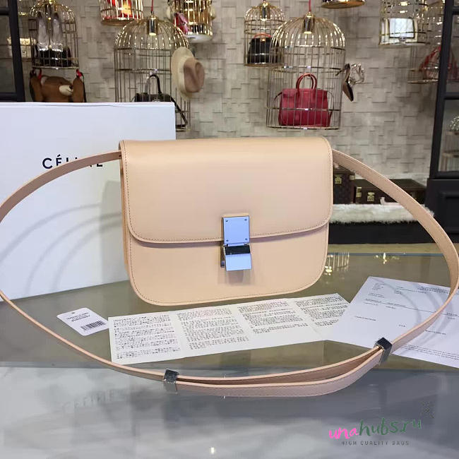 Celine Classis box 1142 - 1