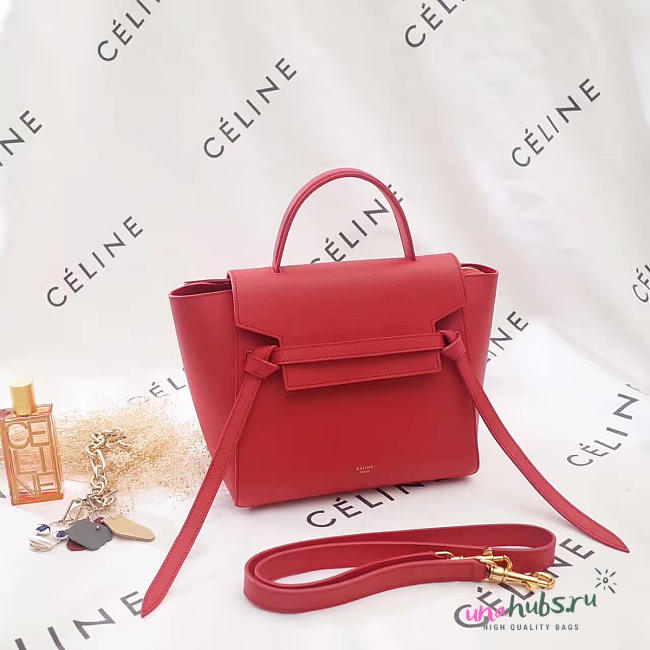 Celine Belt bag 1175 - 1